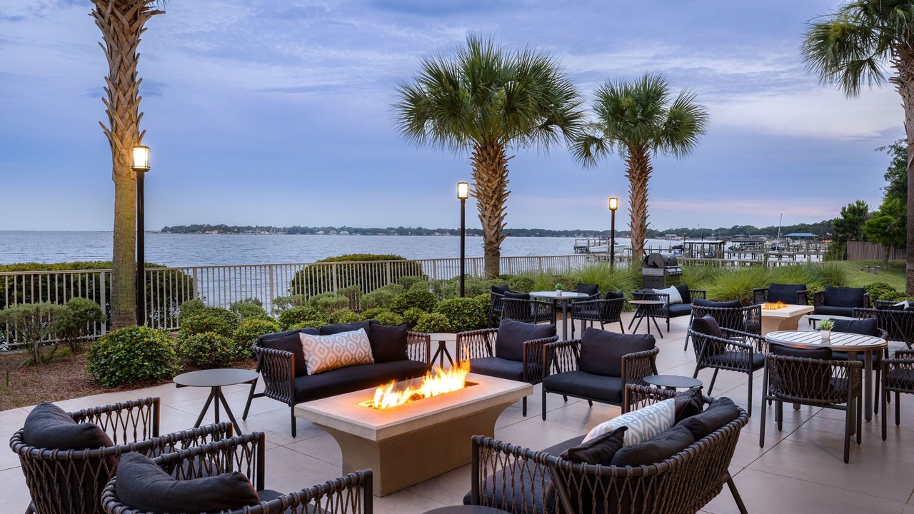 Photo of Outdoor in Ocean City