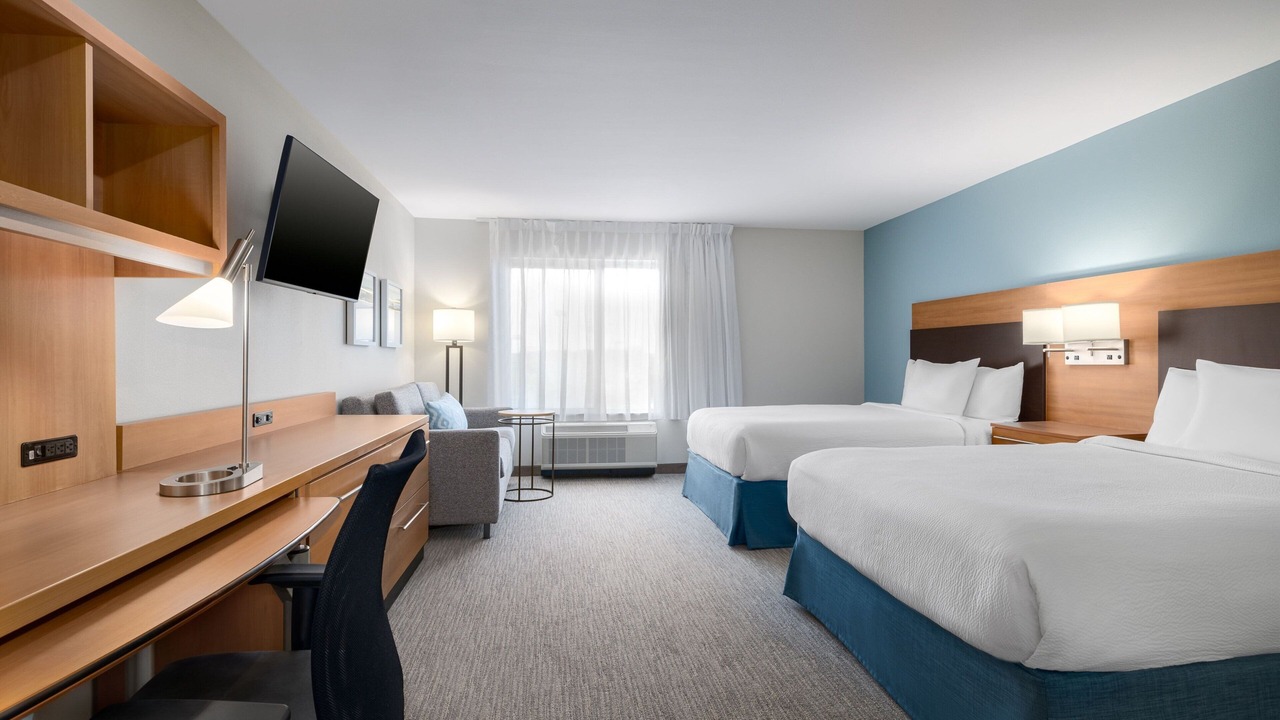 Photo of Bedroom in Ocean City