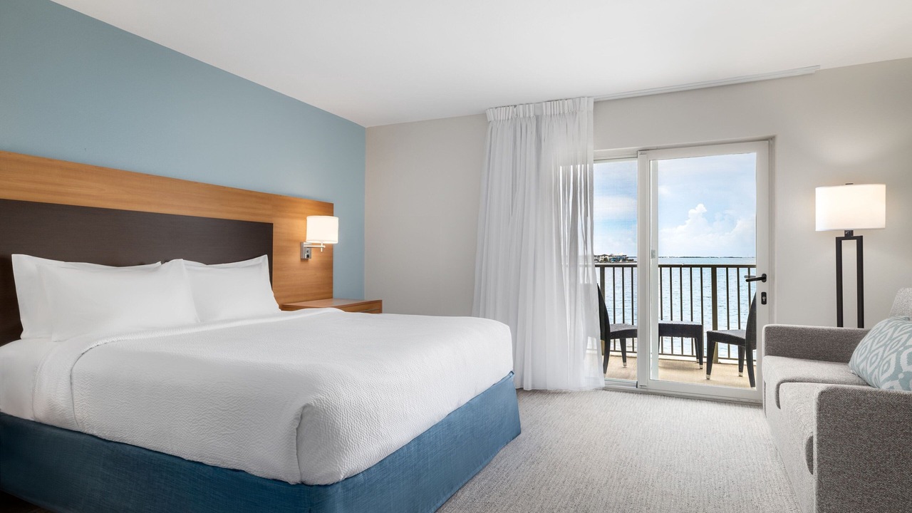 Photo of Bedroom in Ocean City