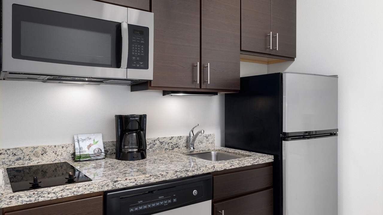 Photo of Kitchen in Ocean City
