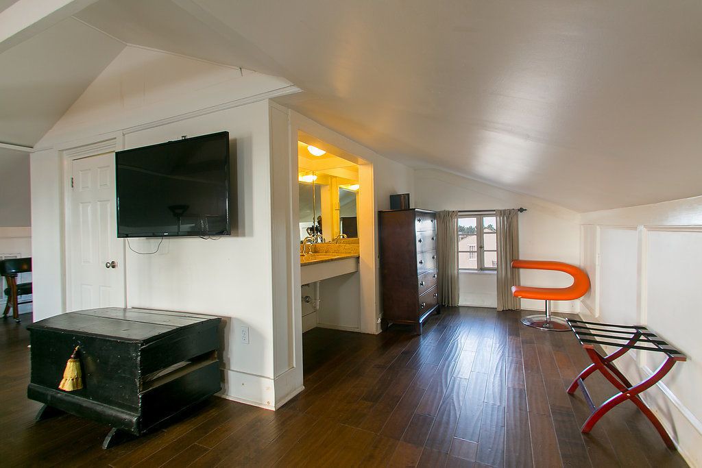 Photo of Bedroom in French Quarter