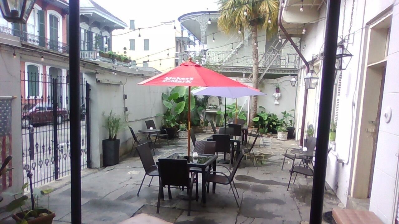 Photo of Outdoor in French Quarter