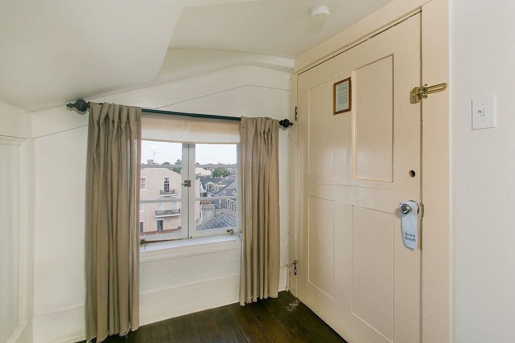 Photo of Bedroom in French Quarter