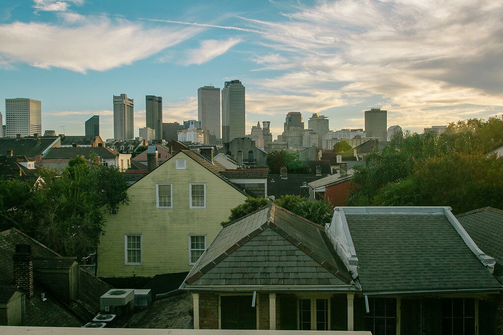 Photo of Outdoor in French Quarter