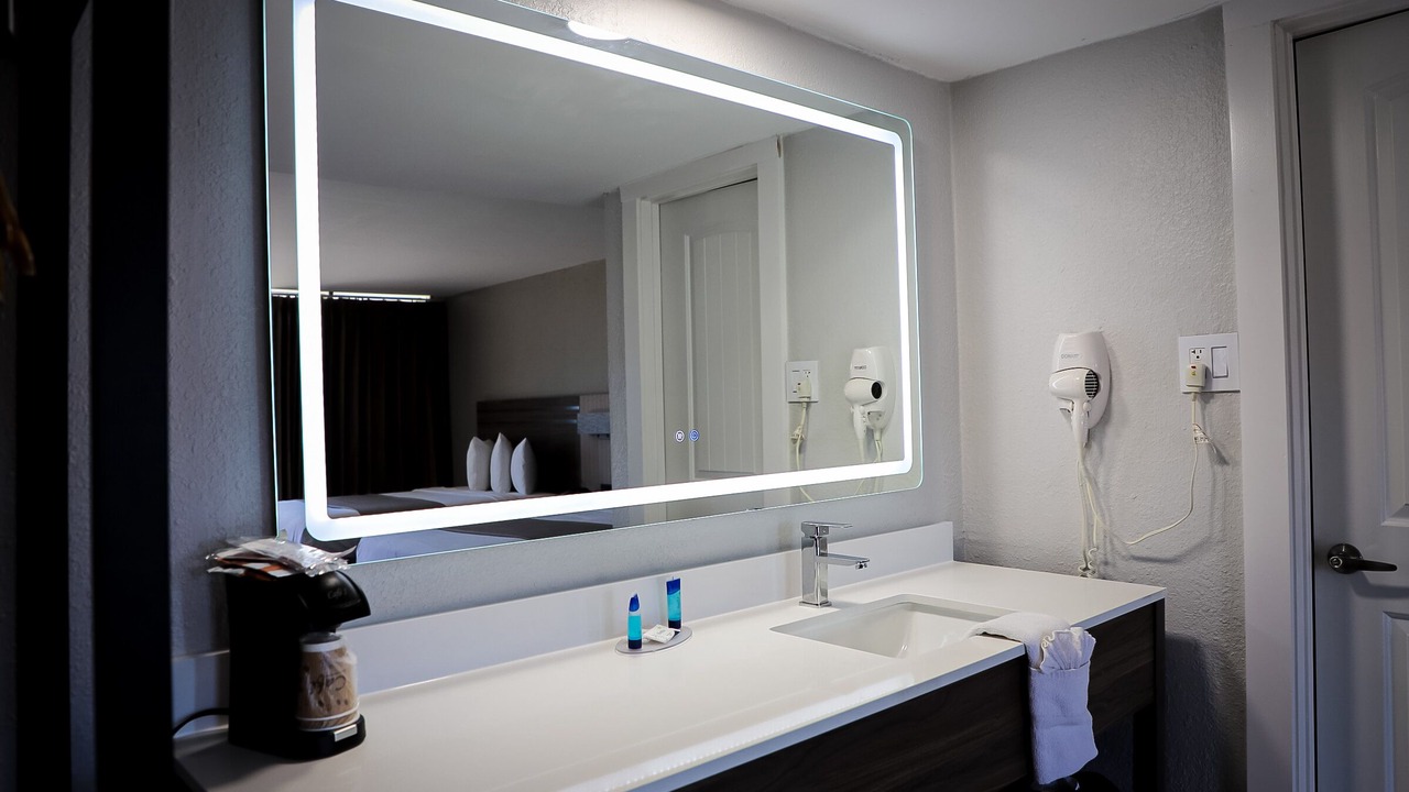 Photo of Bathroom in Nederland
