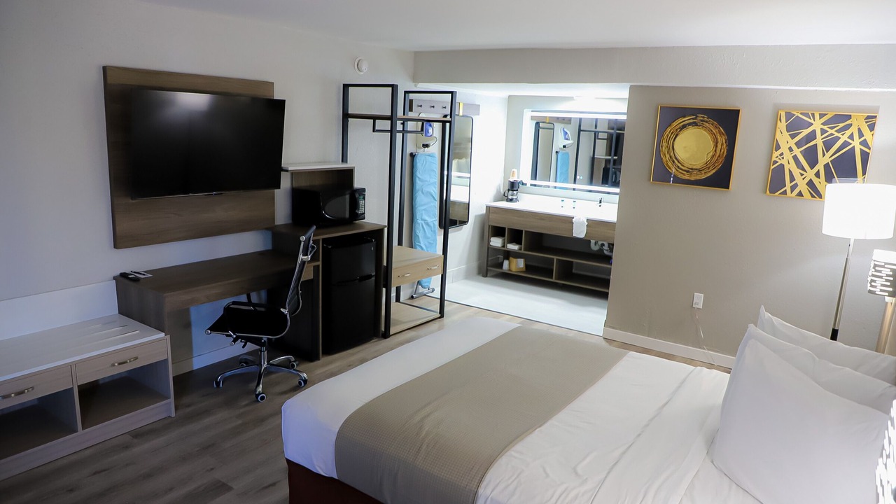 Photo of Bedroom in Nederland