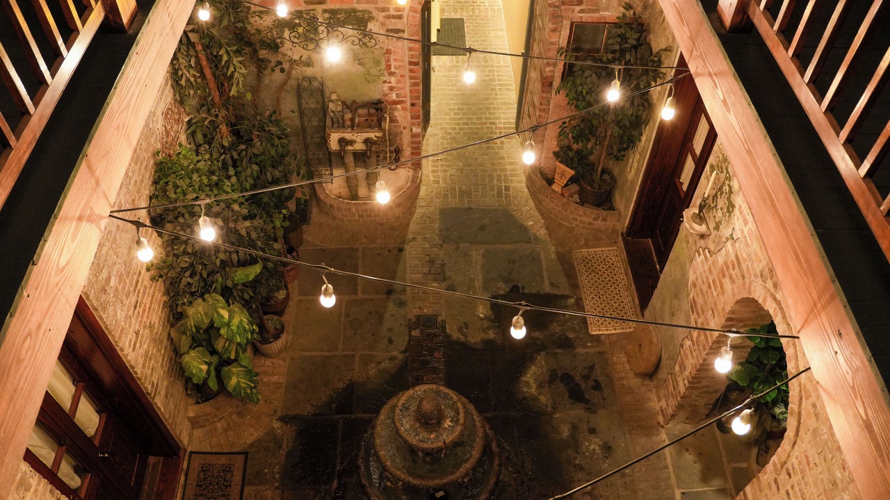 Photo of Outdoor in French Quarter