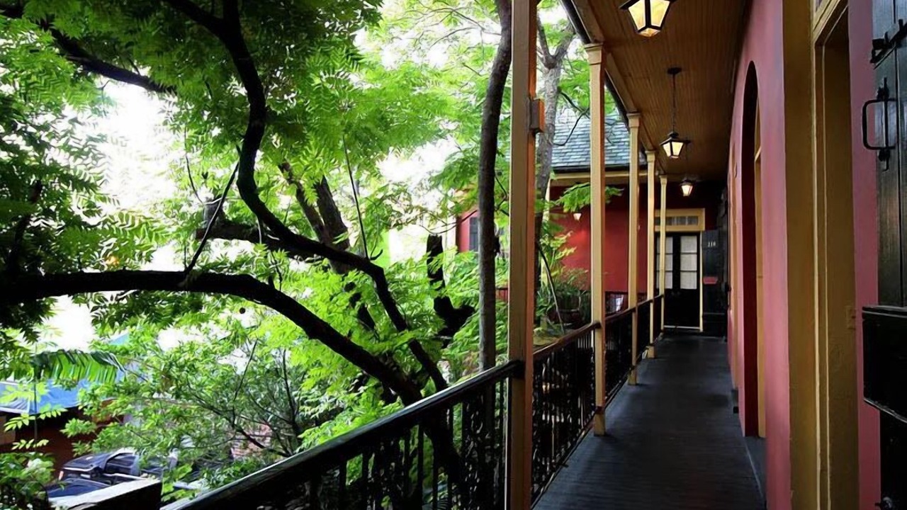 Photo of Outdoor in French Quarter