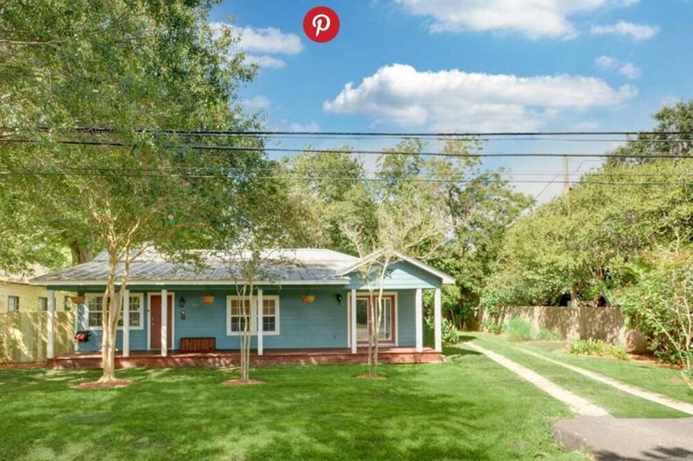 Photo of Outdoor in League City