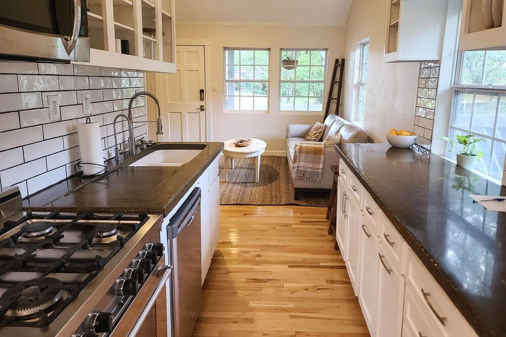 Photo of Kitchen in League City