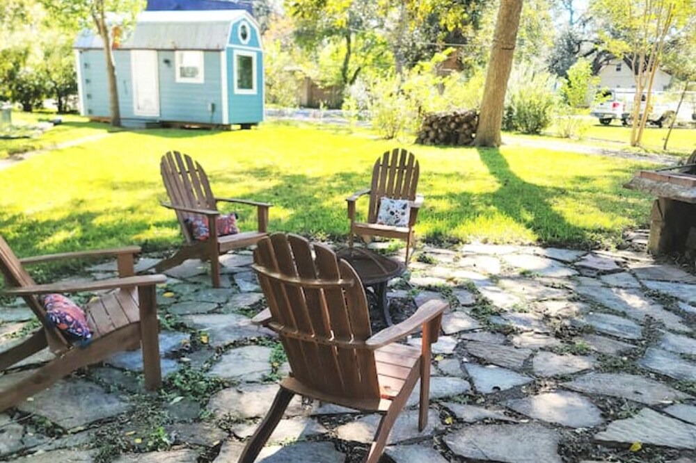 Photo of Outdoor in League City