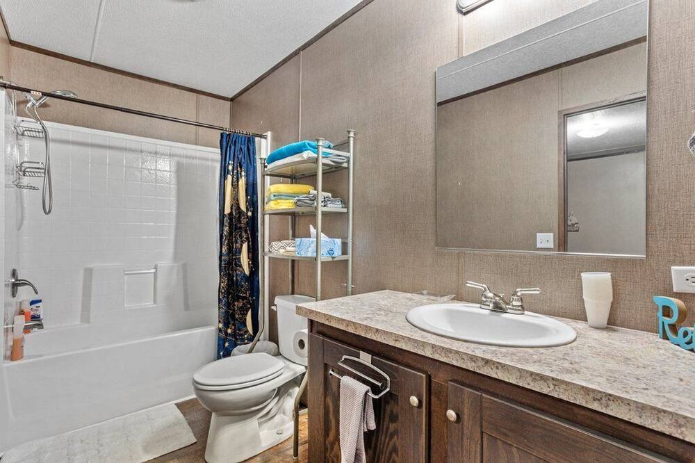 Photo of Bathroom in Creole