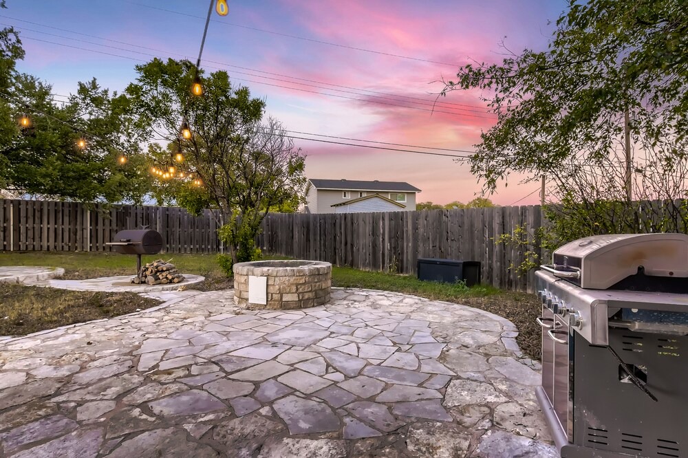 Photo of Outdoor in North Austin Civic Association