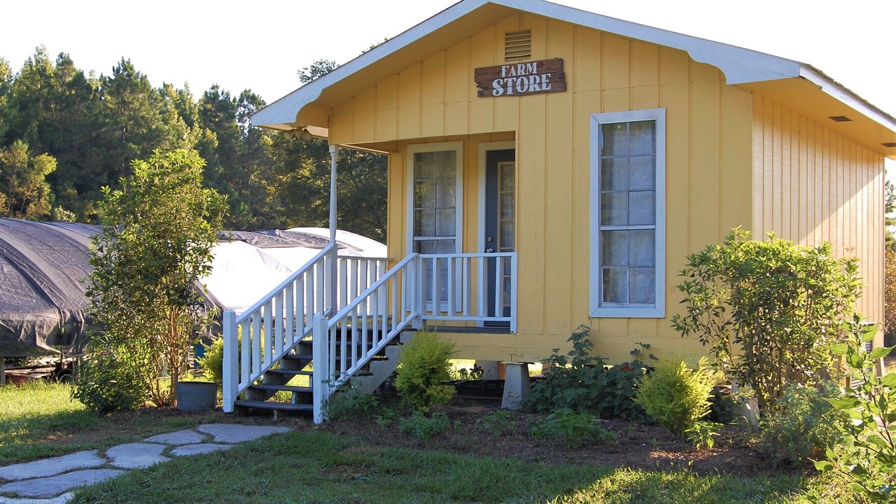 Photo of Outdoor in Opelousas