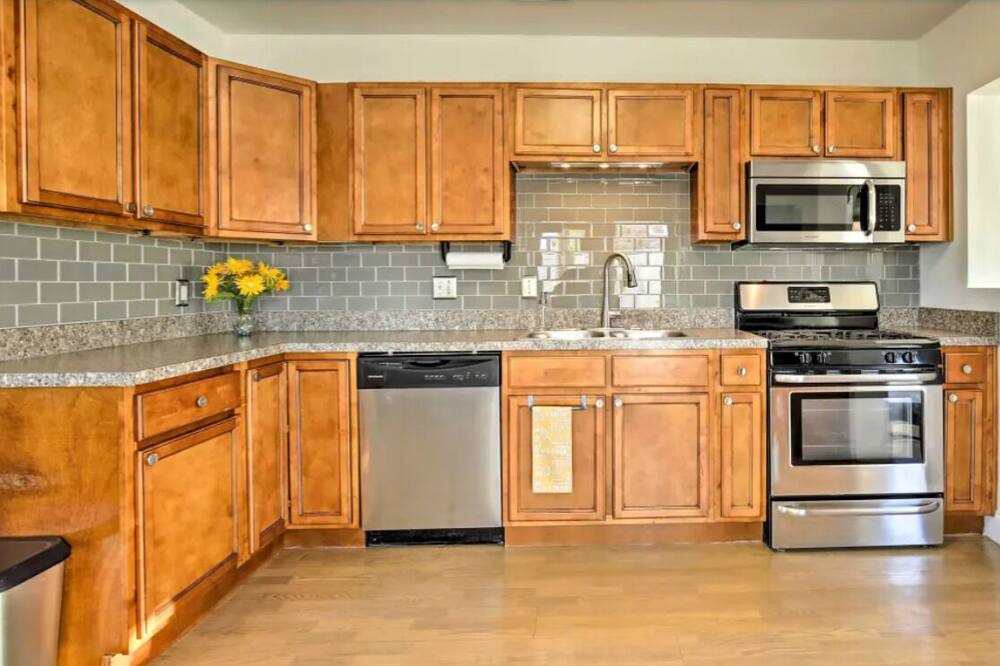 Photo of Kitchen in Davis Islands