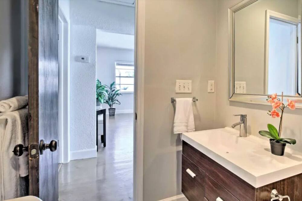 Photo of Bathroom in Davis Islands