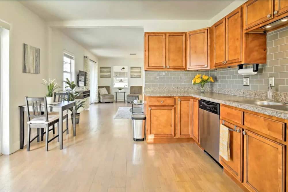 Photo of Kitchen in Davis Islands
