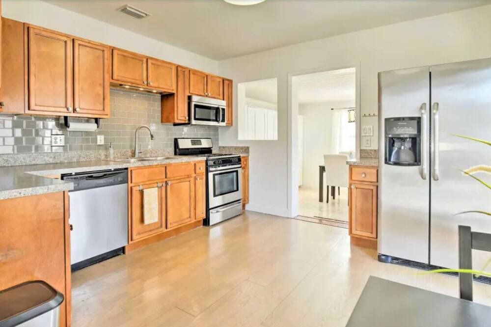 Photo of Kitchen in Davis Islands