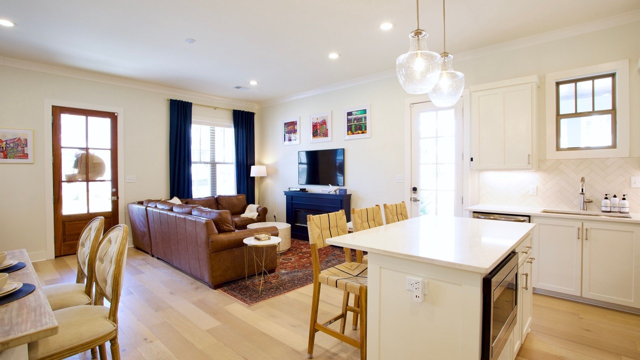 Photo of Kitchen in Oxford