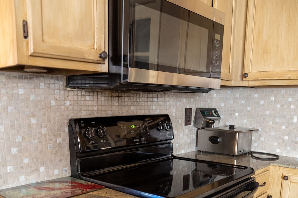 Photo of Kitchen in Alexandria