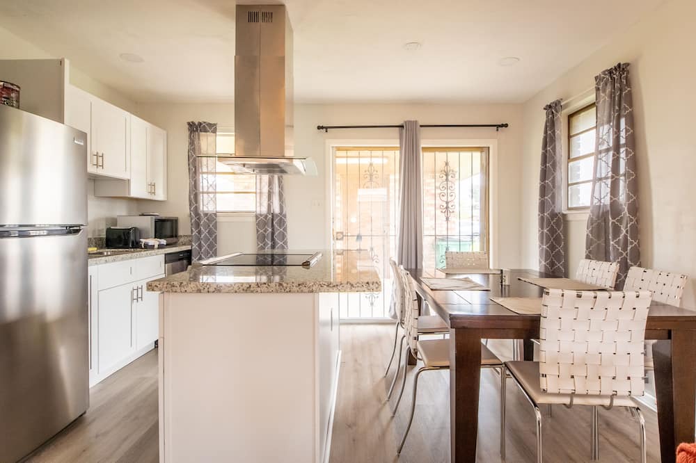 Photo of Kitchen in Marrero