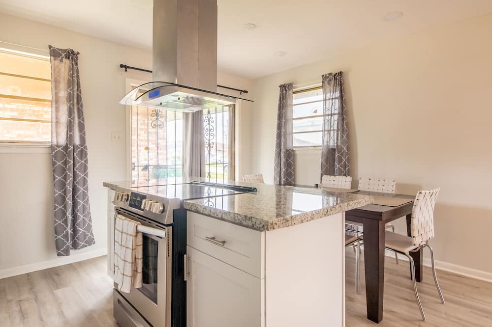 Photo of Kitchen in Marrero