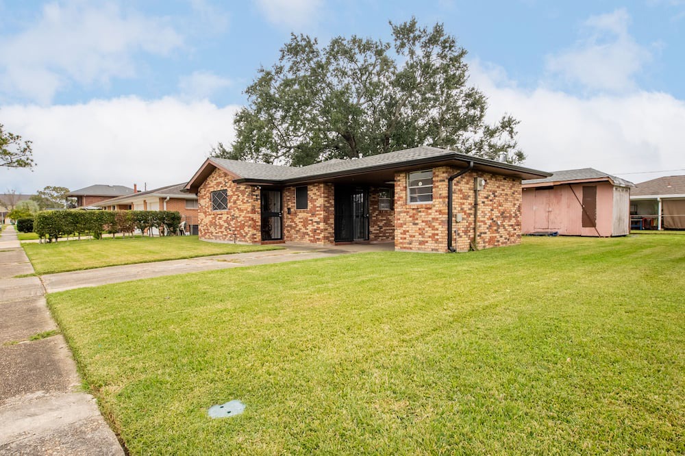 Photo of Outdoor in Marrero