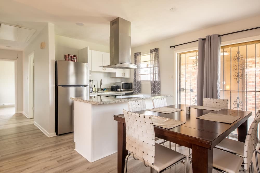 Photo of Kitchen in Marrero