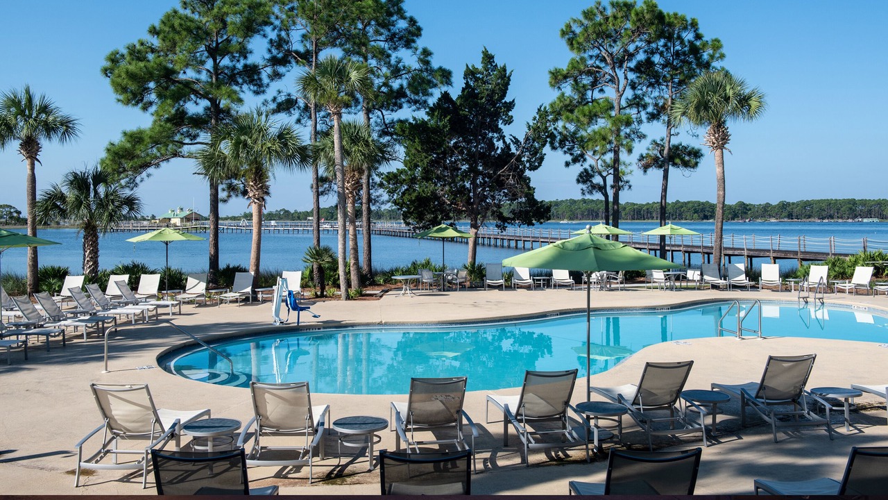 Photo of Outdoor in Upper Grand Lagoon