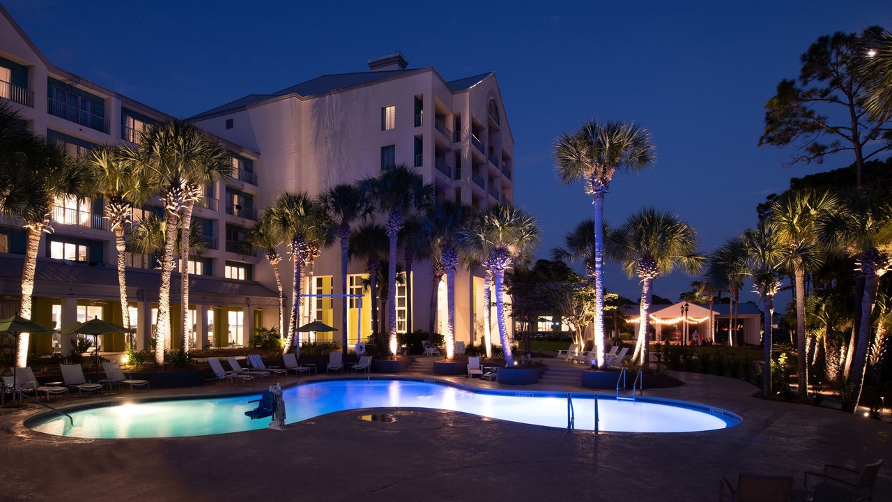Photo of Outdoor in Upper Grand Lagoon
