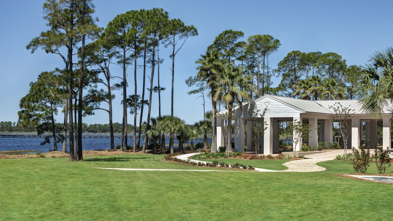 Photo of Outdoor in Upper Grand Lagoon