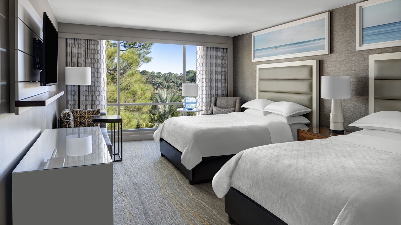 Photo of Bedroom in Upper Grand Lagoon