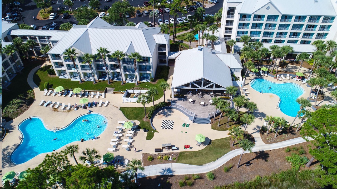 Photo of Outdoor in Upper Grand Lagoon