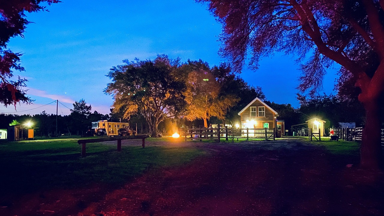 Photo of Outdoor in Harold