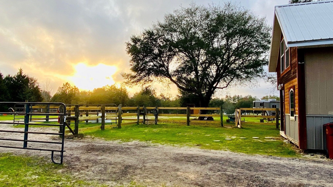 Photo of Outdoor in Harold