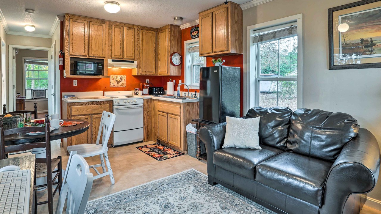 Photo of Kitchen in Fairbanks