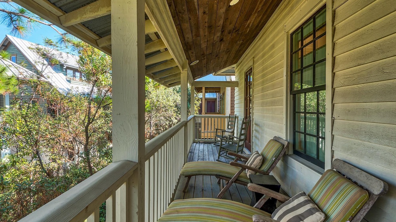Photo of Outdoor in Rosemary Beach