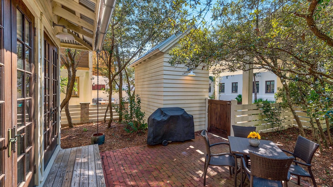 Photo of Outdoor in Rosemary Beach