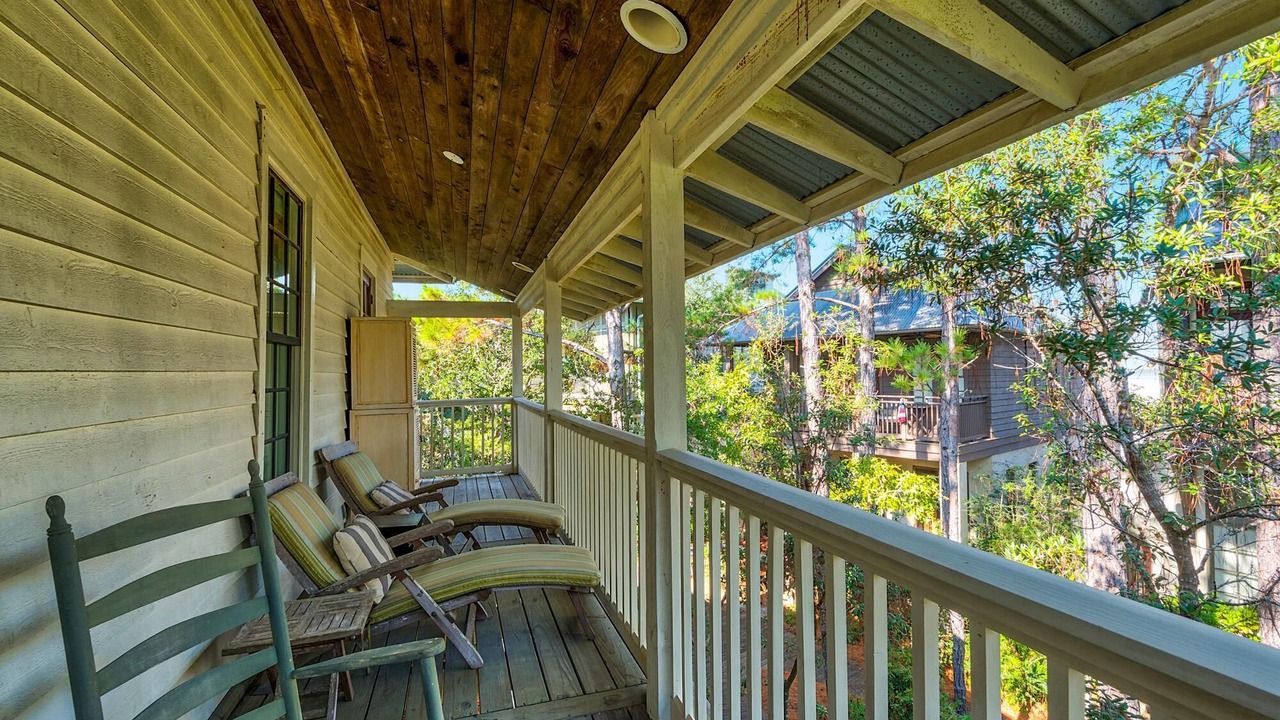 Photo of Outdoor in Rosemary Beach