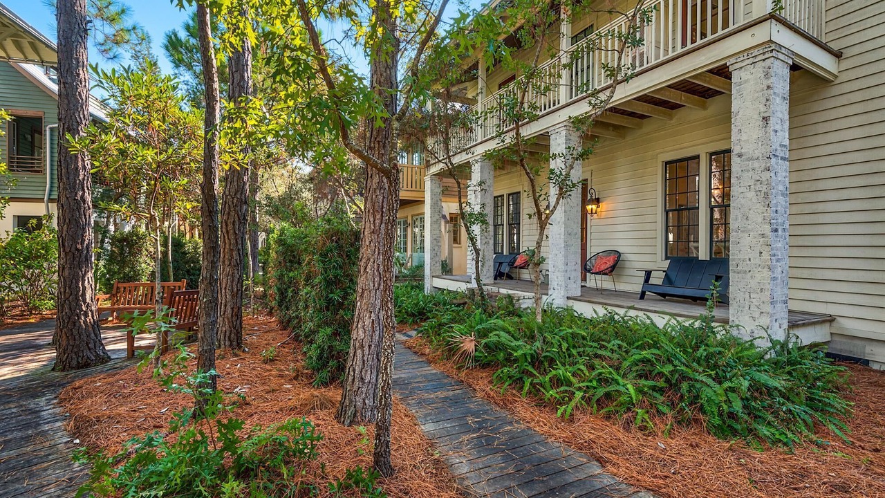Photo of Outdoor in Rosemary Beach