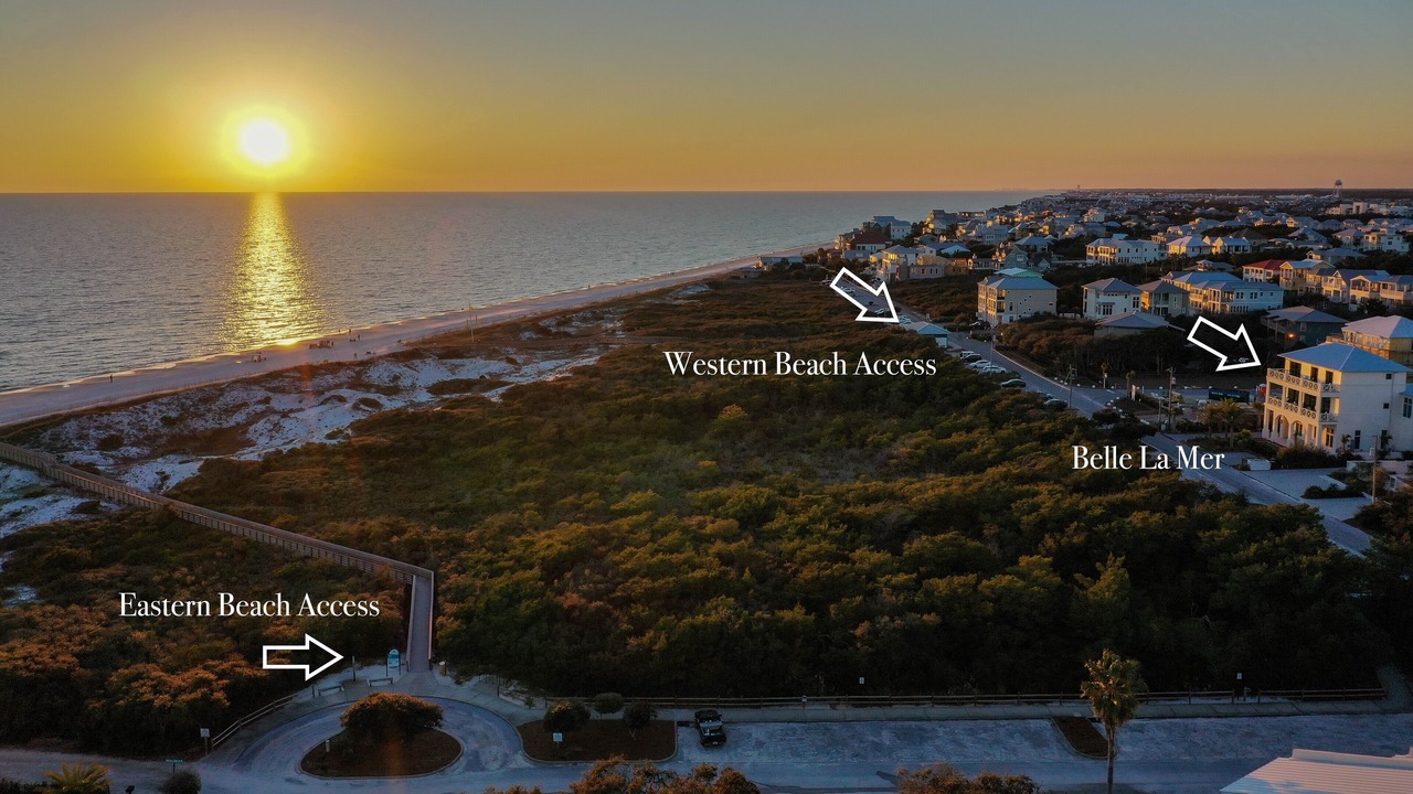Photo of Outdoor in Inlet Beach
