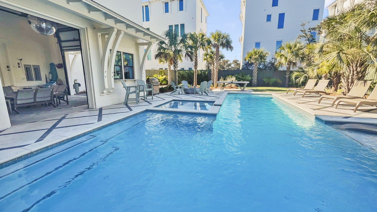 Photo of Outdoor in Inlet Beach