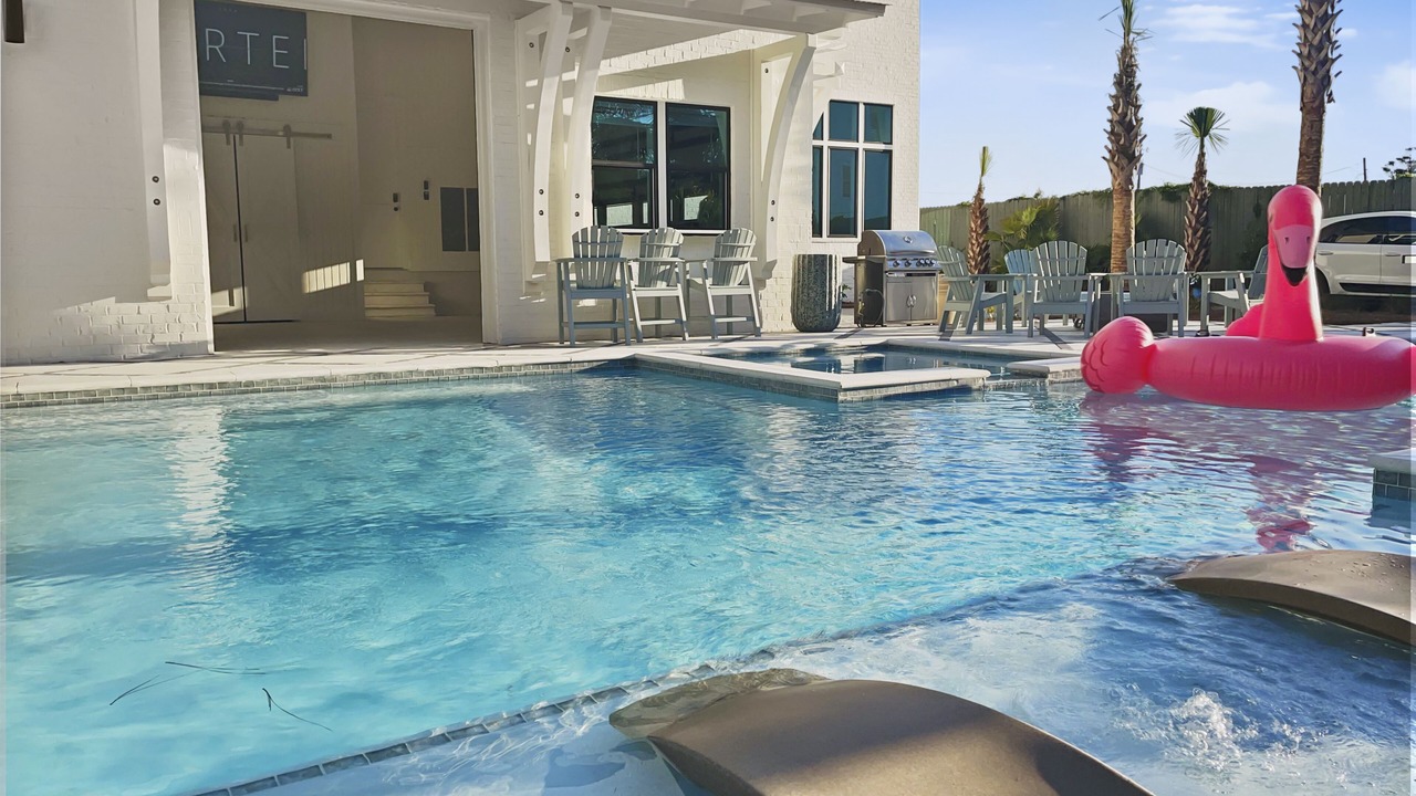 Photo of Outdoor in Inlet Beach