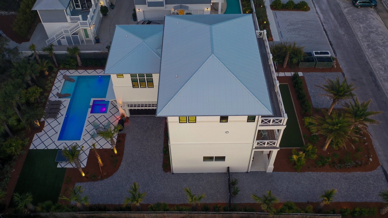 Photo of Outdoor in Inlet Beach