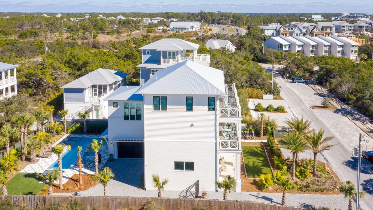 Photo of Outdoor in Inlet Beach