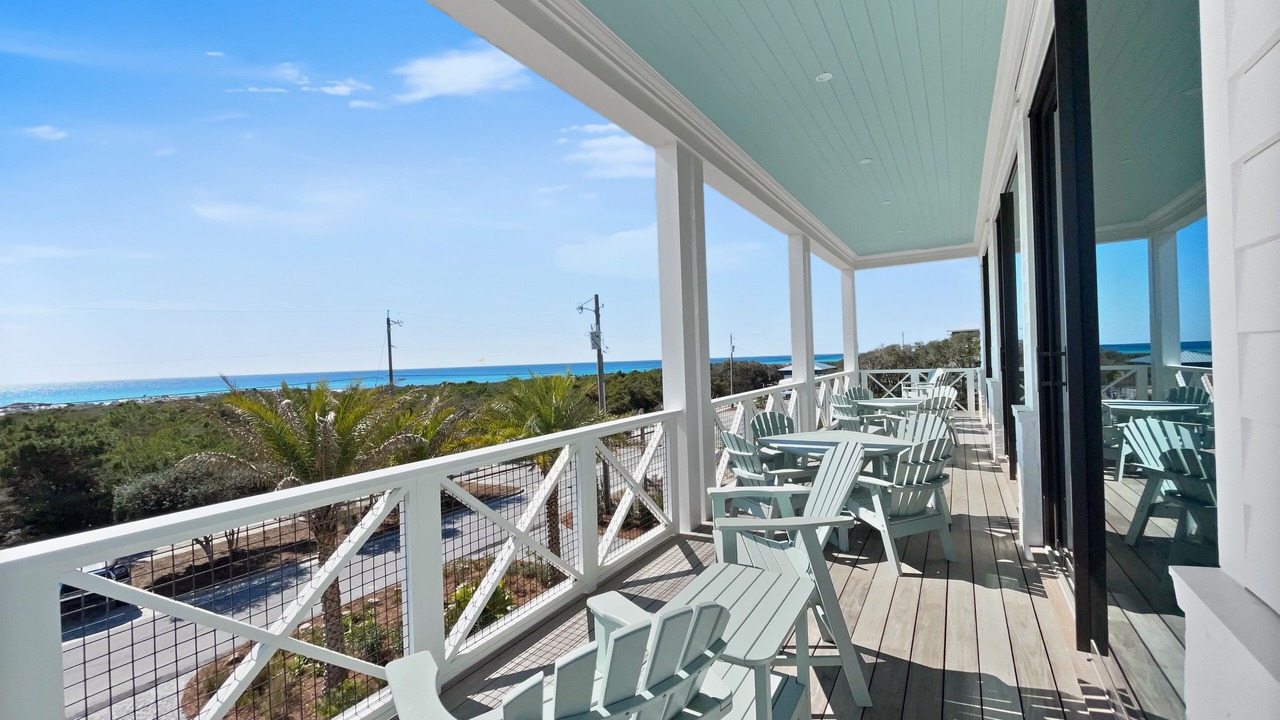 Photo of Outdoor in Inlet Beach