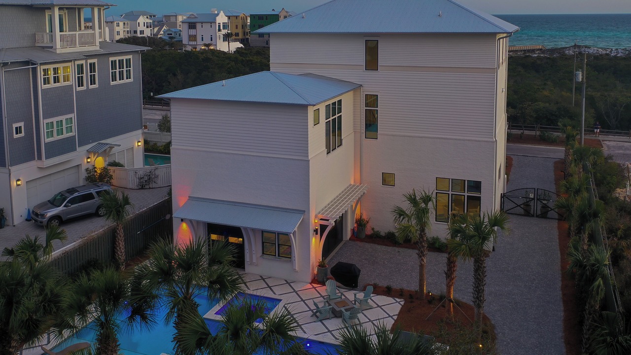 Photo of Outdoor in Inlet Beach