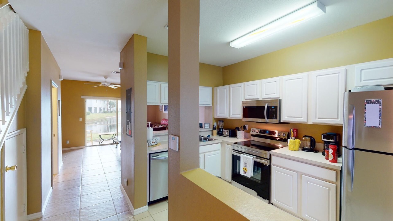 Photo of Kitchen in Heritage Palms