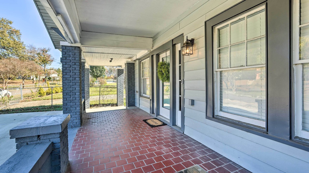 Photo of Outdoor in Norwood