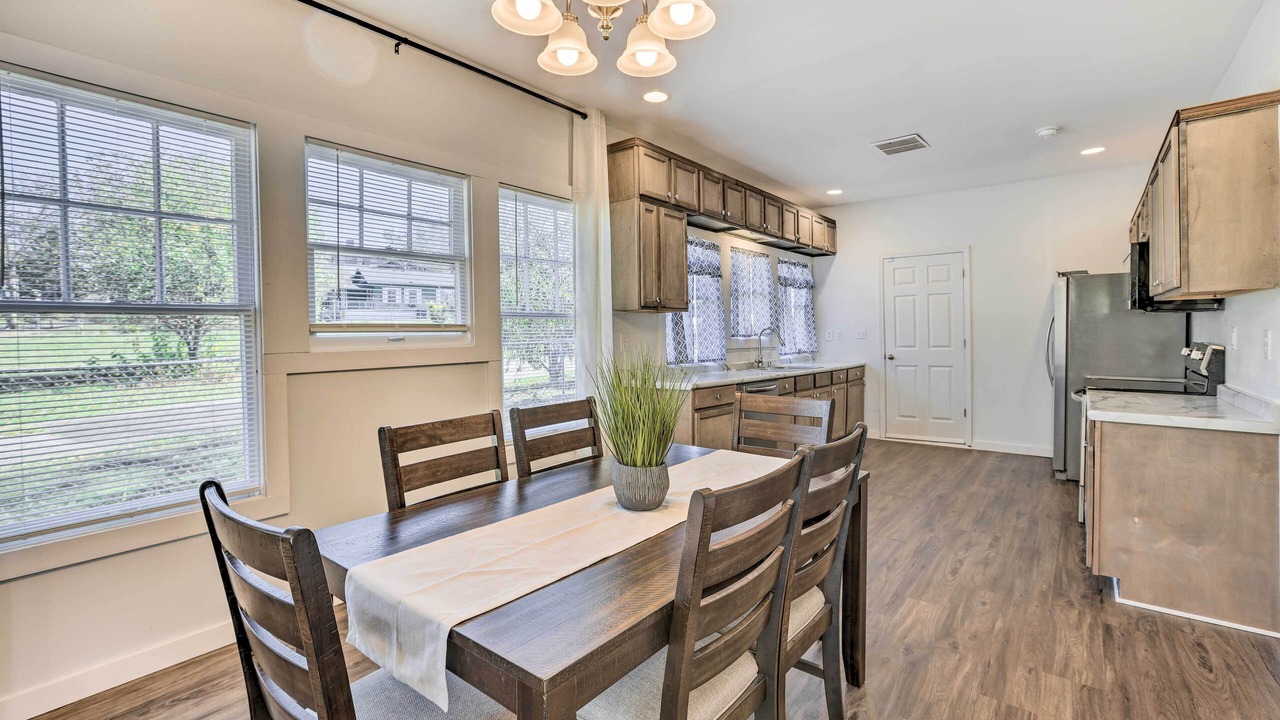 Photo of Kitchen in Norwood